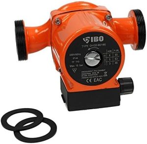 Cirkulationspump Ibo 32-60/180