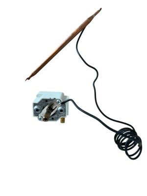 Cotherm Termostat Begagnad