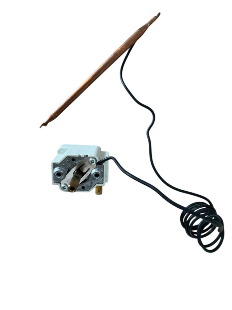 Cotherm Termostat Begagnad