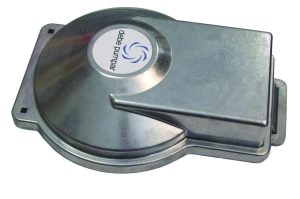 DEBE Borrhålspaket med borrtopp