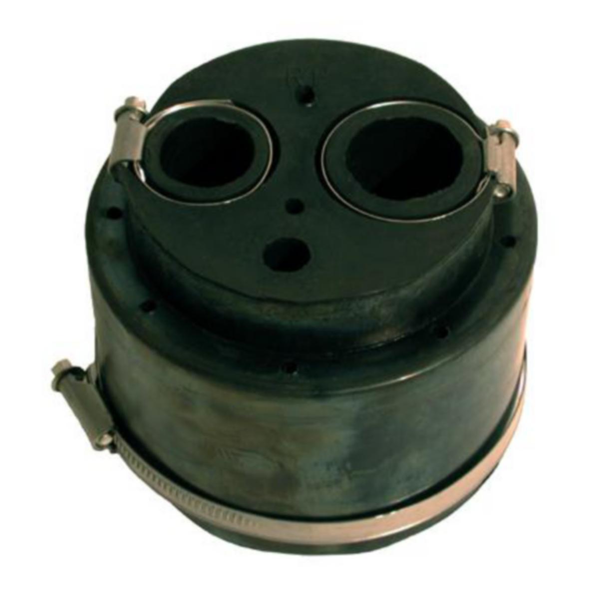 DEBE Borrhålstätning för ejektorpump 125-140 mm