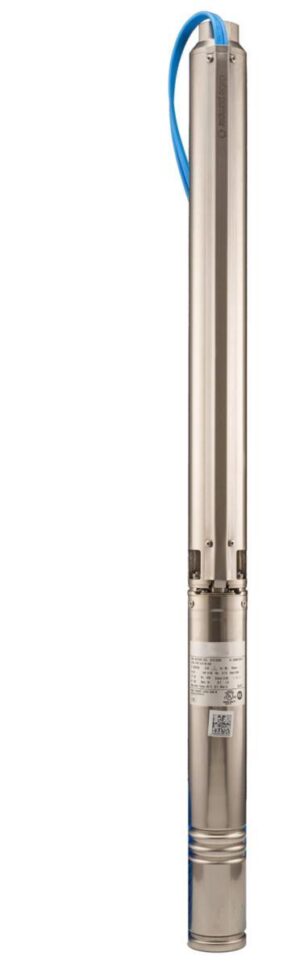 DEBE Djupbrunnspump DB3 2/30 230V