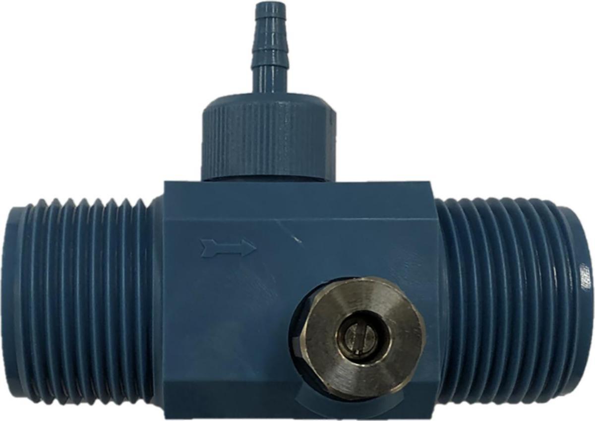 DEBE Luftinjektor 1"