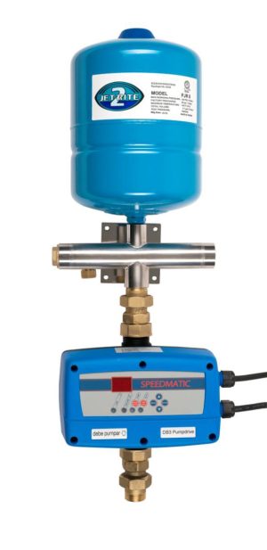 DEBE Pumpdrive sats komplett