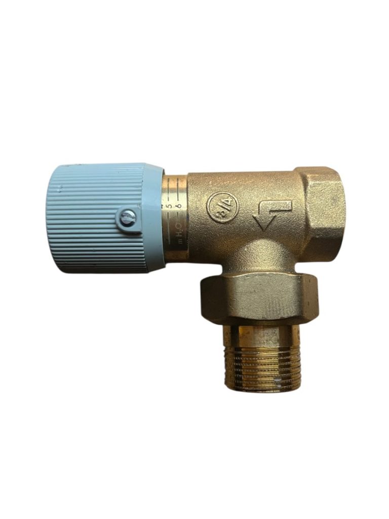 Daikin Tryckkontrollventil 3/4 för Altherma 3 R W