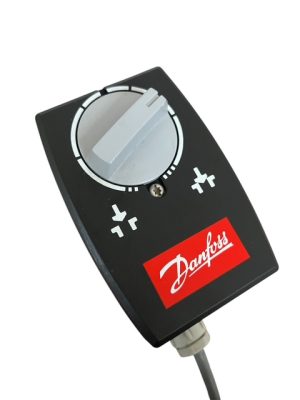 Danfoss Ställdon AMV 10 begagnad