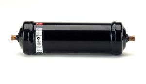 Danfoss ELIMINATOR hermetsikt torkfilter för köldmediebehållare