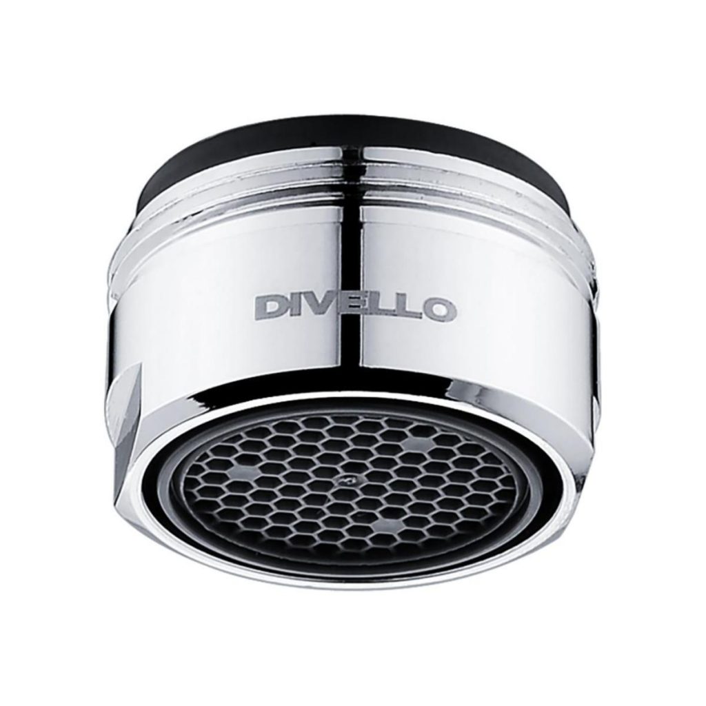 Divello Basic M24 5L strålsamlare