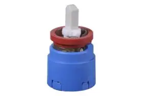 FM Mattsson insats till ettgreppsblandare