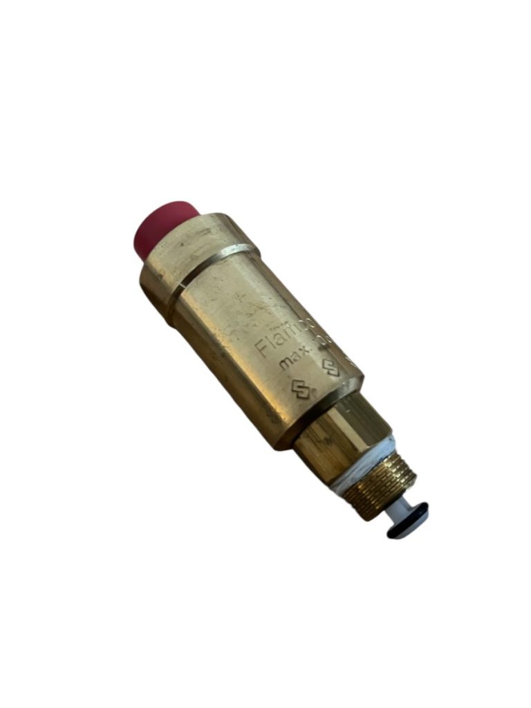 Flamco Flexvent 10 bar - 120°C begagnad