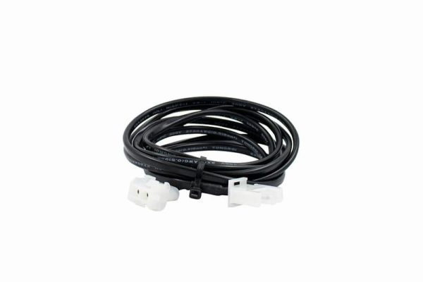 Förlängningskabel till LED lampa