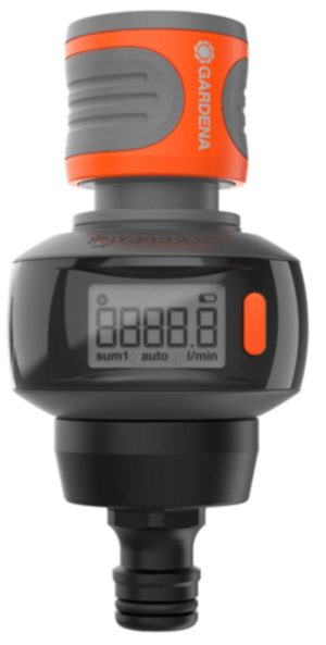 Gardena Vattenmätare AquaCount