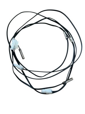 Givar-kit F370 Luftbeh.del Begagnad