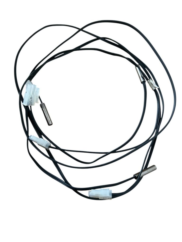 Givar-kit F370 Luftbeh.del Begagnad