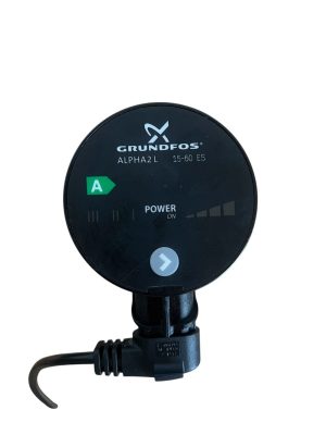Grundfos Alpha2 15-60 ES