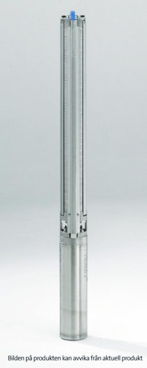 Grundfos Borrhålspump SP1A