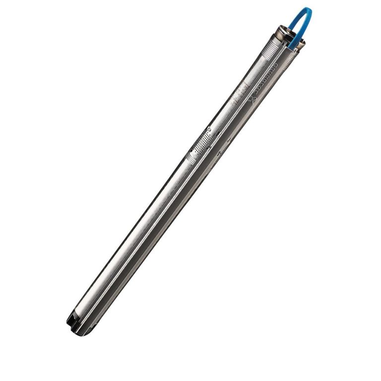 Grundfos Borrhålspump SQE2 1x230V