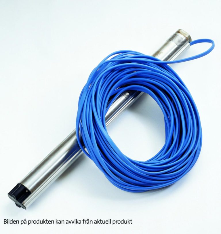 Grundfos Borrhålspump SQE2 paket