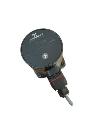 Grundfos Cirkulationspump Alpha1 15-60 130 Begagnad