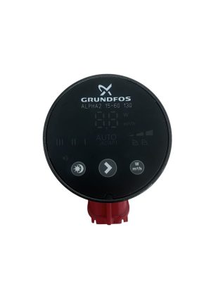 Grundfos Cirkulationspump Alpha2 15-6 130