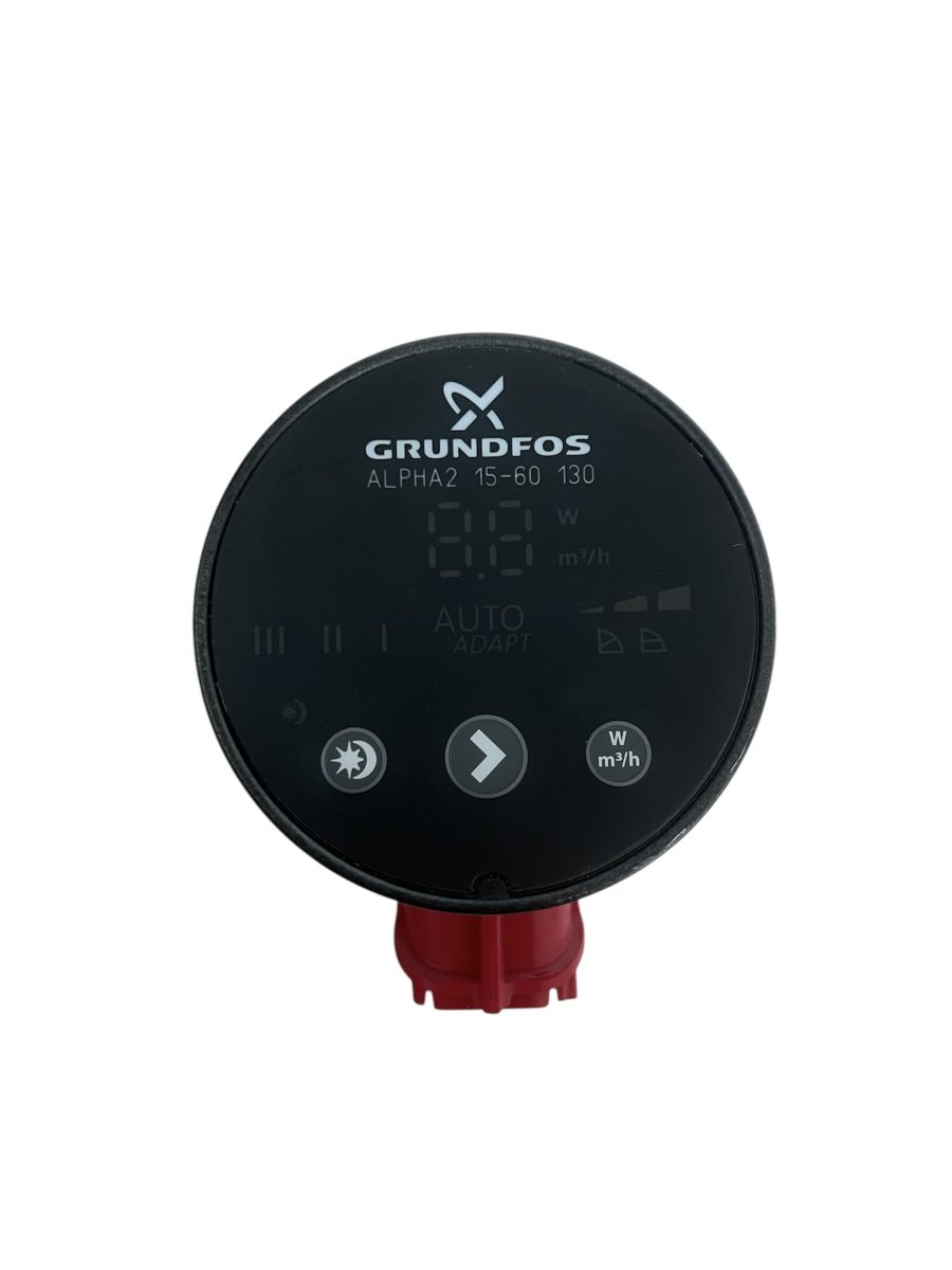 Grundfos Cirkulationspump Alpha2 15-6 130