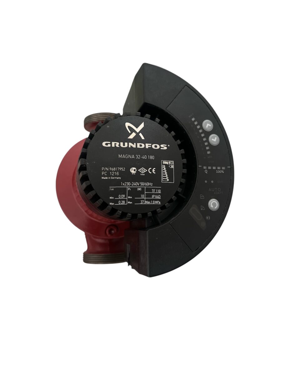 Grundfos Cirkulationspump Magna 32-40 180