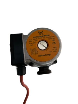 Grundfos Cirkulationspump Solar 25-65 130 Begagnad