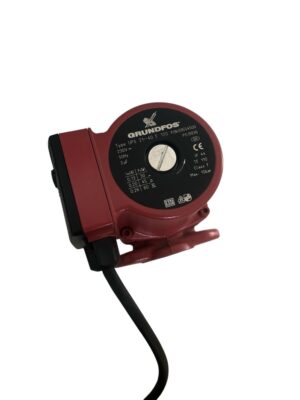 Grundfos Cirkulationspump UPS 21-40F 120 Begagnad