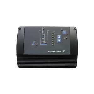 Grundfos Konstanttryckreglering för SQE