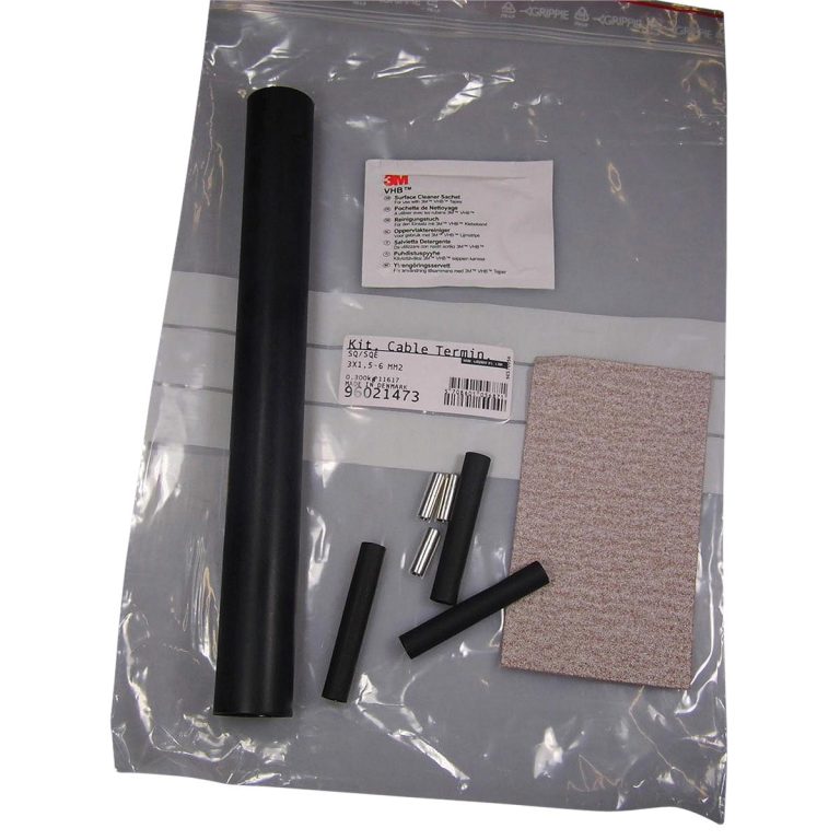 Grundfos skarvkoppling F under.kabel 3x1,5-6,0 mm2