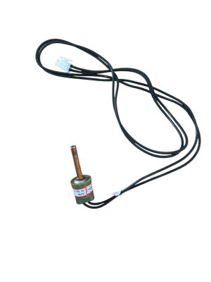 Högtrycks-pressostat 24.5 bar Begagnad