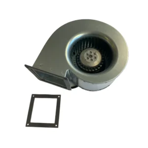 IVT 490 Fläkt 165 W