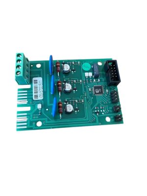 IVT Effektvakt till IVT 490