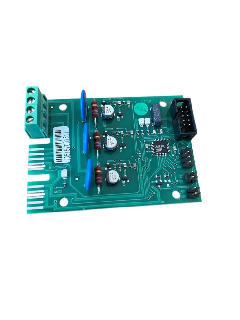 IVT Effektvakt till 490/495 6 kW TWIN Begagnad