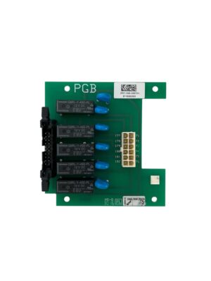 IVT Greenline HE C7 PGB 1/0 kort Begagnad