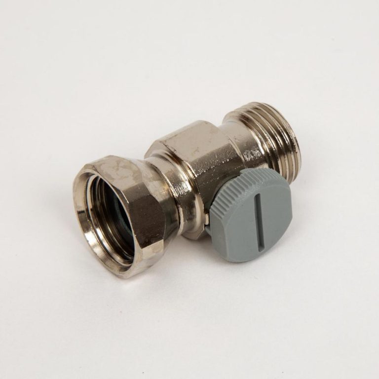 Ifö avstängningsventil till WC-stol