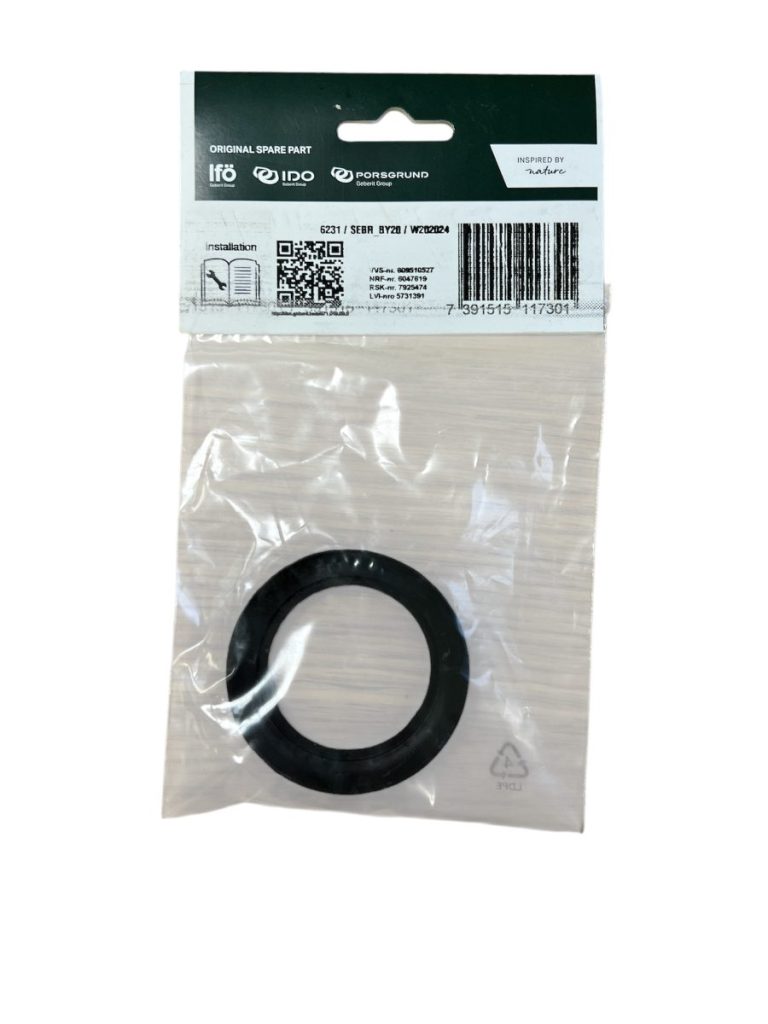 Ifö ventilring Cera