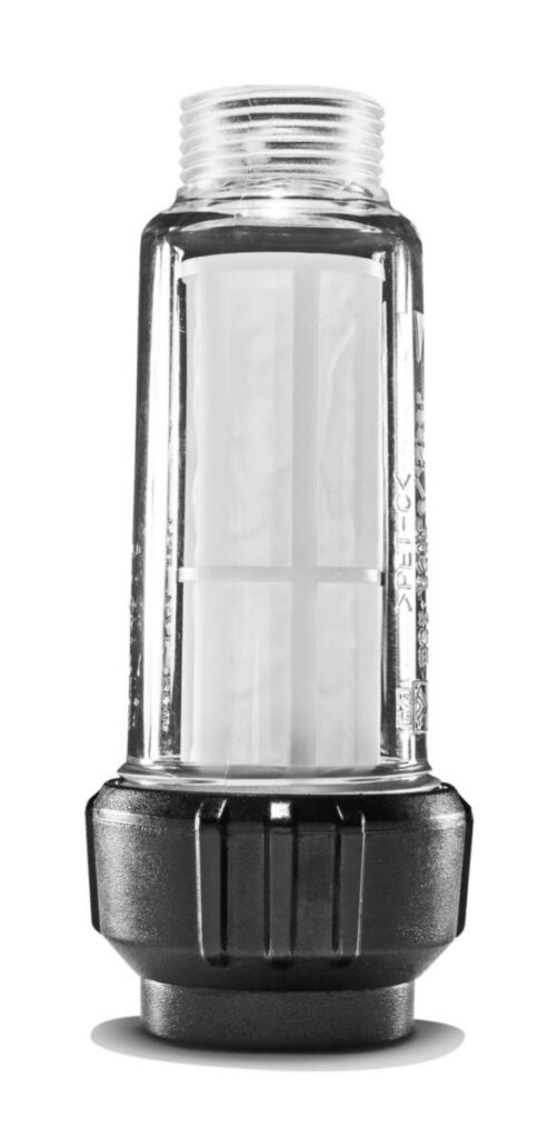 Kärcher Vattenfilter 140MY