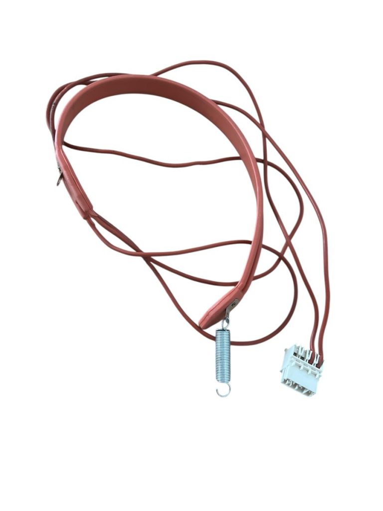 Kompressorvärmare 24W Ø112 Begagnad