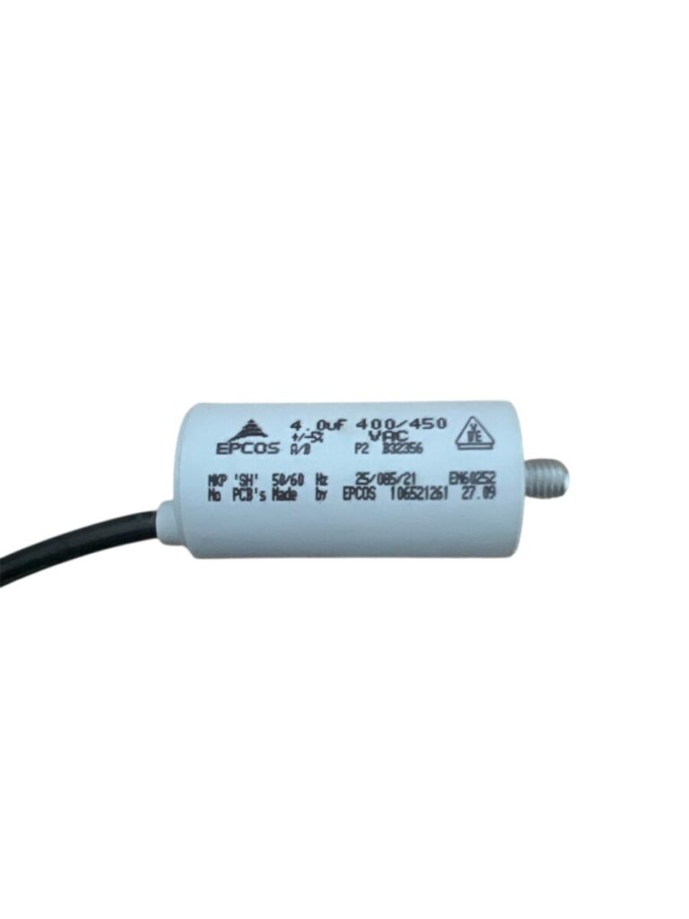 Nibe Kondensator/Capacitor 4.0uF