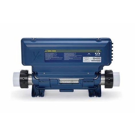 Kontrollbox Gecko IN.YE5 3 kW värmare