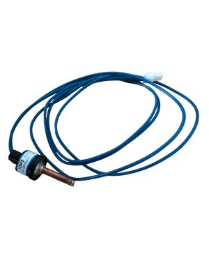 Lågtrycks-pressostat 1.5 bar Begagnad