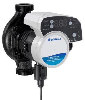 Lowara Cirkulationspump Ecocirc XL Plus 25-80