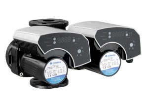 Lowara Cirkulationspump Ecocirc XL Plus D 40-100F