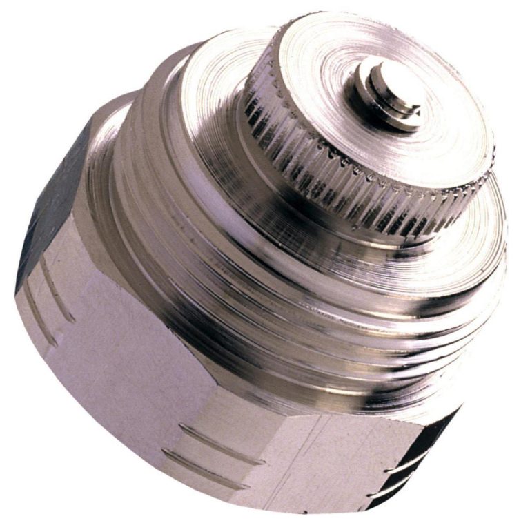 MMA Adapter TA (RTV)