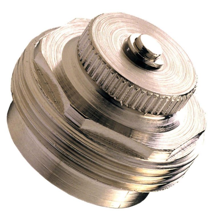 MMA Adapter för termostat AGA Ventil