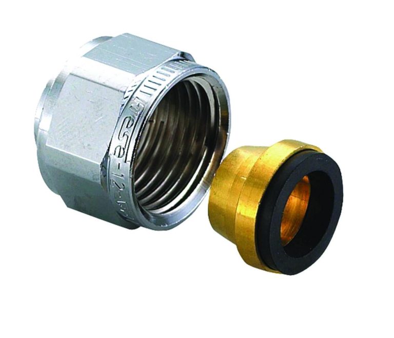 MMA Halvkoppling för CU Frese G10