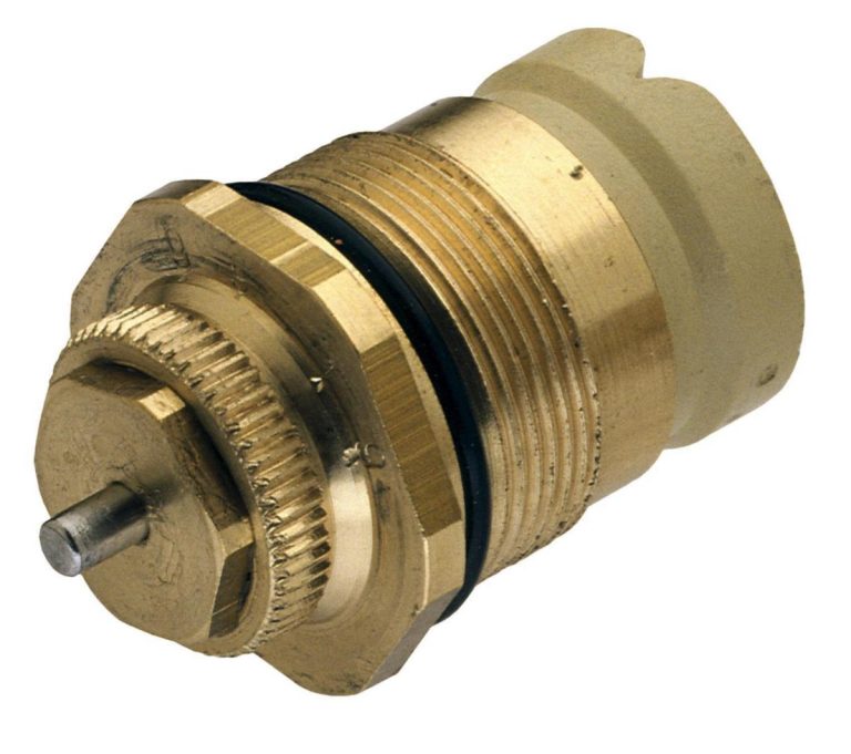 MMA Insats TIF N-serie Ansl. 10 Rak till FV-serien