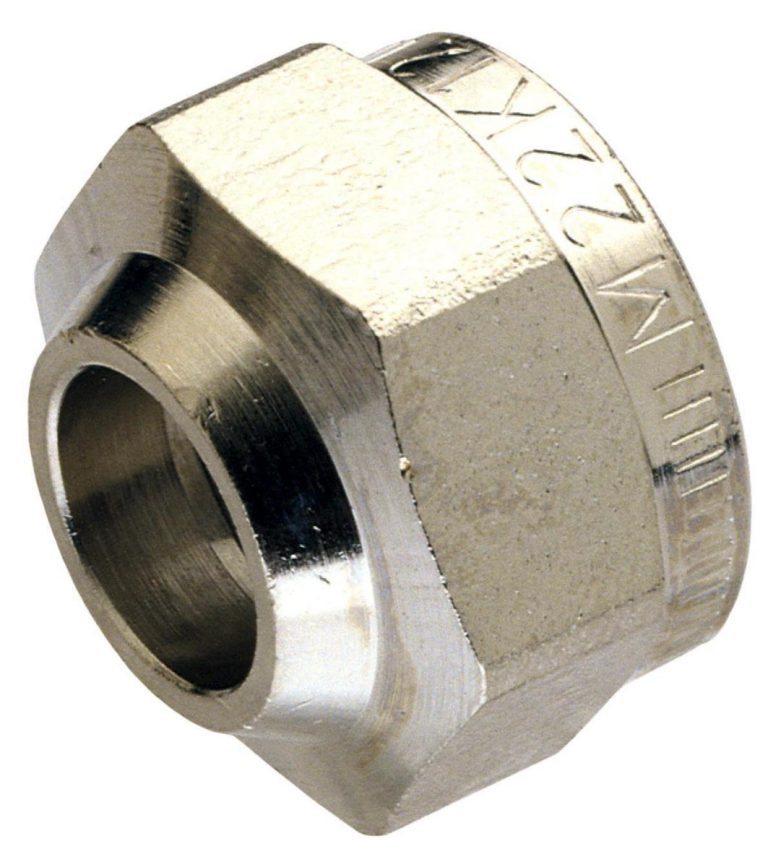 MMA Klämringskoppel M22K18