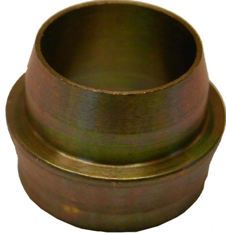 MMA Kona till koppel 16K